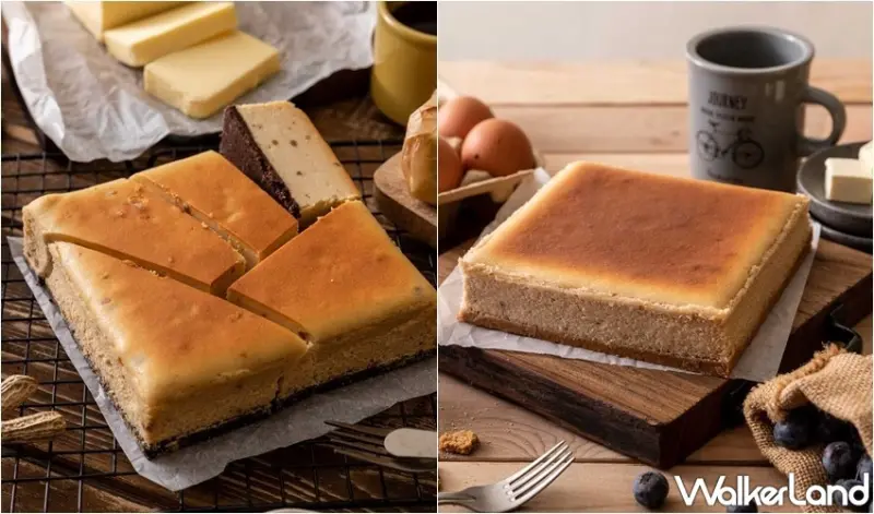 ChizUP! 福Chiz字曆蛋糕 / WalkerLand窩客島整理提供 未經許可，不得轉載