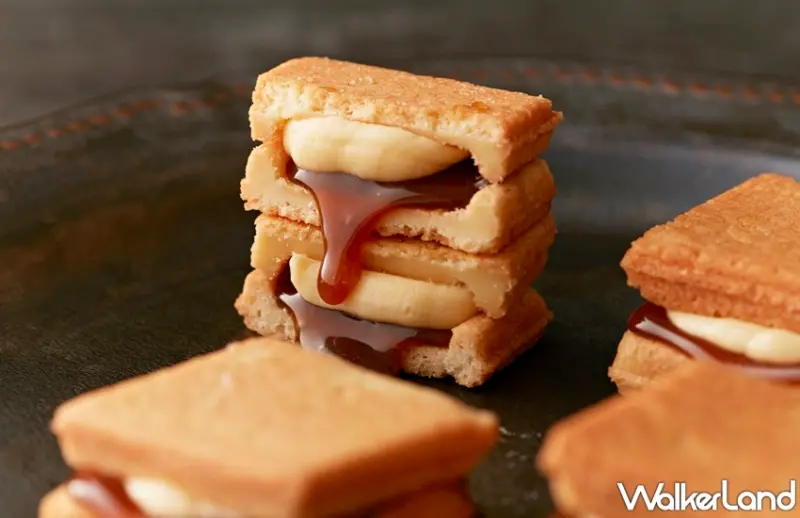 Tartine唐緹 / WalkerLand窩客島提供 未經許可，不得轉載