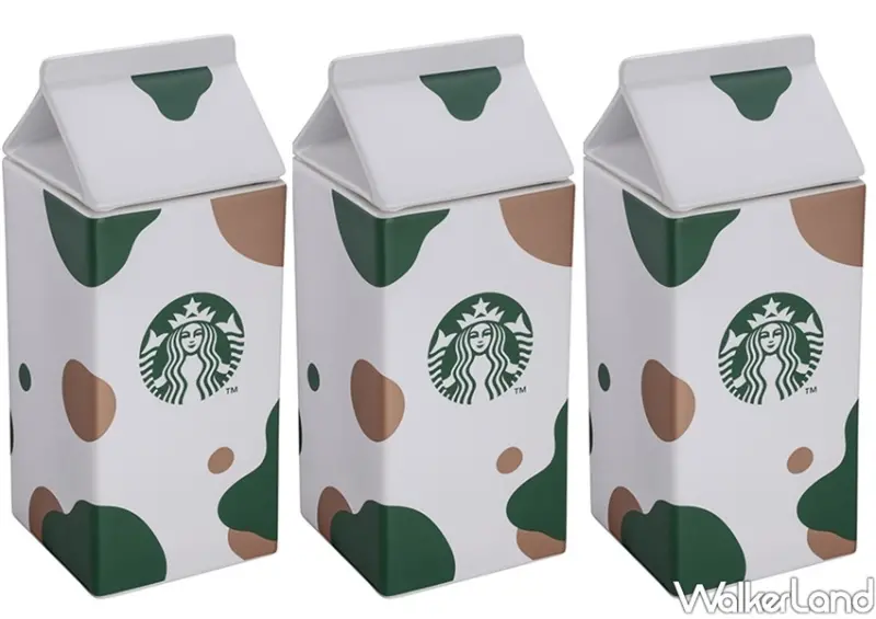 星巴克買一送一 / WalkerLand窩客島整理提供 未經許可不可轉載