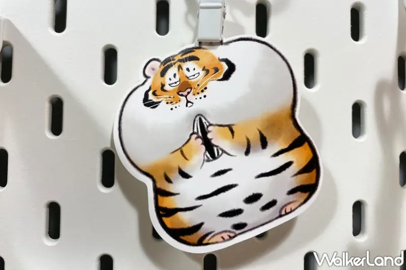 不二馬 / WalkerLand窩客島提供 未經許可，不得轉載