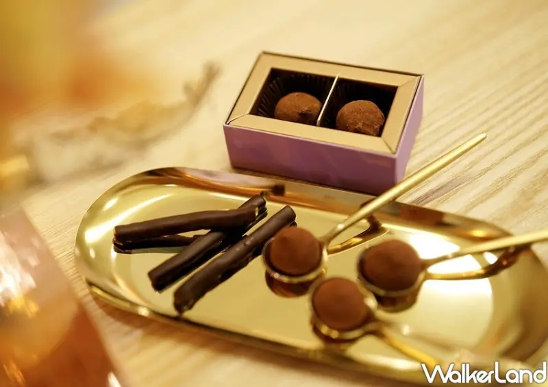 台北不限時咖啡廳 LA PLACE by CENTRED / WalkerLand窩客島整理提供 未經許可不可轉載