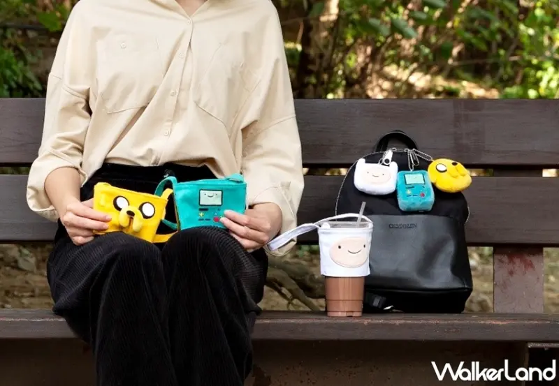 清心福全 / WalkerLand窩客島提供 未經許可，不得轉載