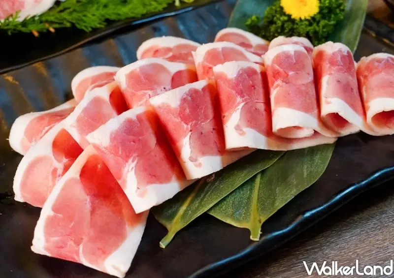 問鼎皇上吉祥。宮廷火鍋 / WalkerLand窩客島整理提供 未經許可不可轉載