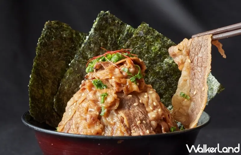 牛角次男坊  / WalkerLand窩客島提供 未經許可，不得轉載