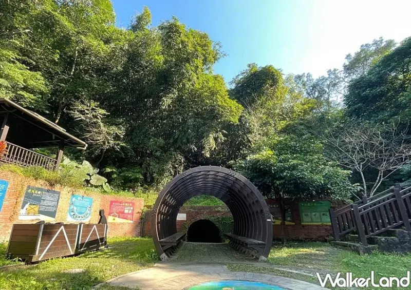 台北吳興街、糶米古道/ WalkerLand窩客島整理提供 未經許可不可轉載