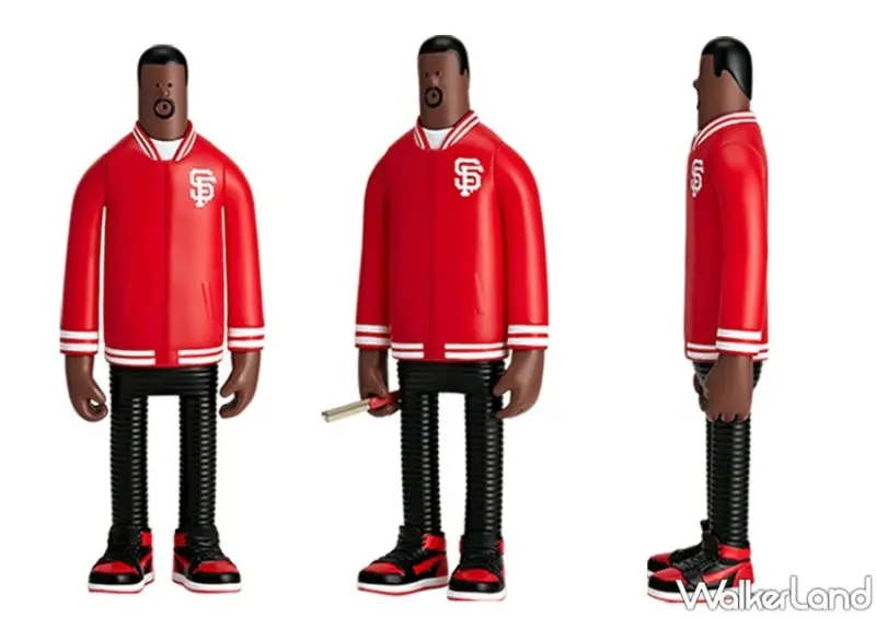 plzzzz 線上藝廊 / WalkerLand窩客島整理提供 未經許可，不得轉載