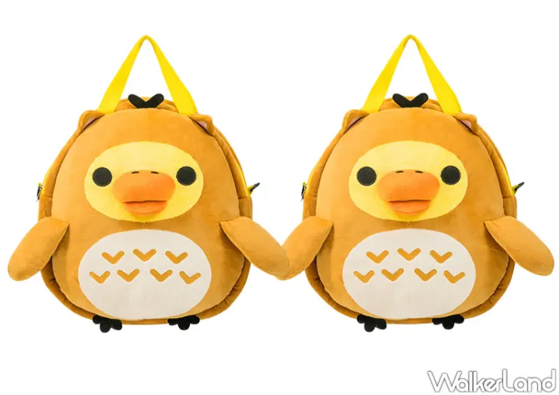 ATT e Life 秋の動漫學院祭 / WalkerLand窩客島整理提供 未經許可不可轉載