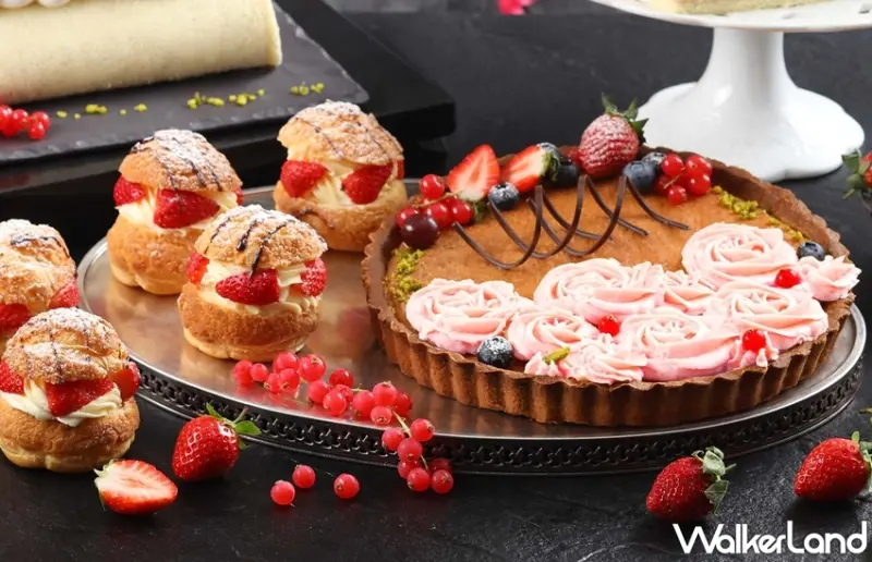 50樓Café / WalkerLand窩客島提供 未經許可，不得轉載