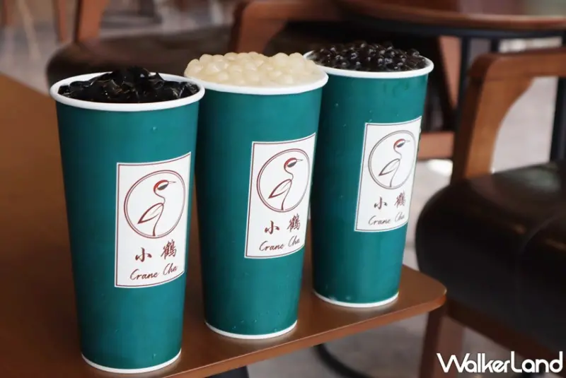 小鶴 / WalkerLand窩客島提供 未經許可，不得轉載