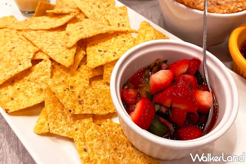 創意麵 / WalkerLand窩客島提供 未經許可，不得轉載