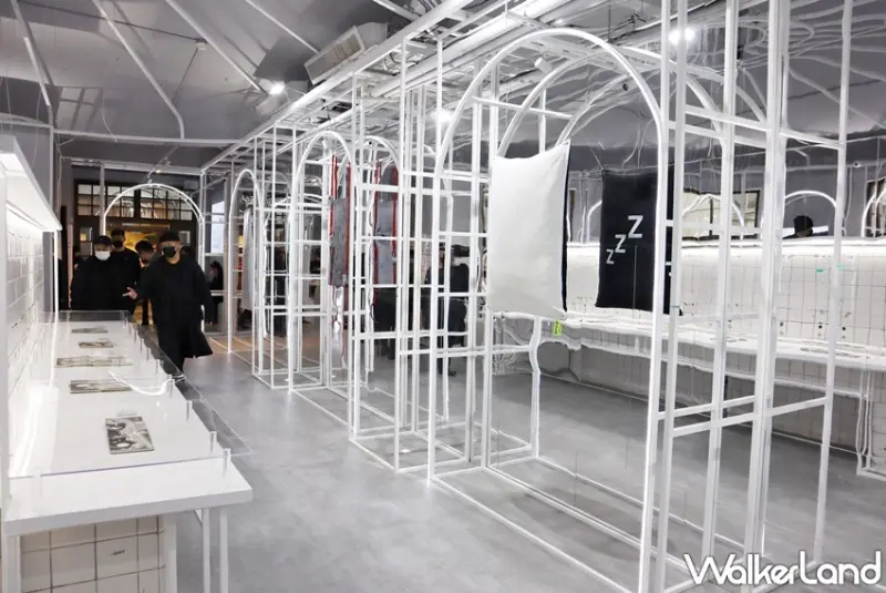 遇 · 場  P · L · A · C · E / WalkerLand窩客島提供 未經許可，不得轉載