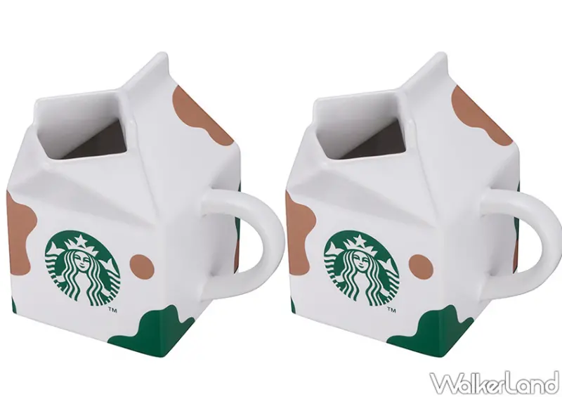 星巴克買一送一 / WalkerLand窩客島整理提供 未經許可不可轉載
