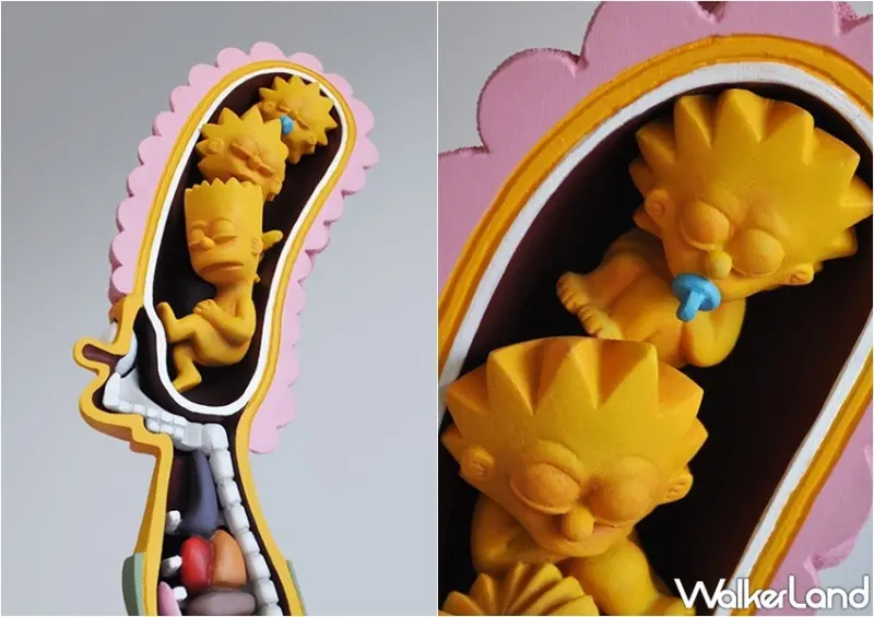 plzzzz 線上藝廊 / WalkerLand窩客島整理提供 未經許可，不得轉載