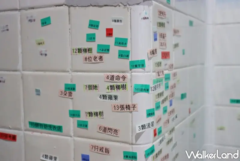 遇 · 場  P · L · A · C · E / WalkerLand窩客島提供 未經許可，不得轉載