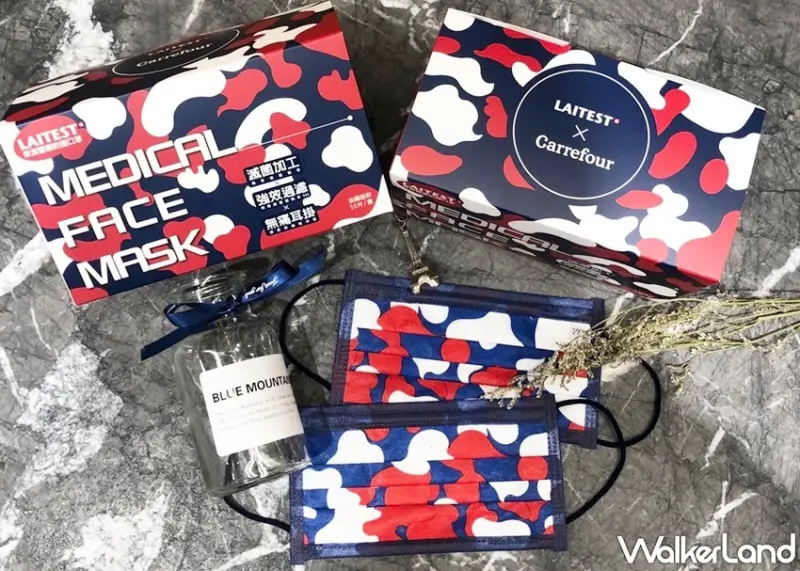 萊潔 / WalkerLand窩客島提供 未經許可，不得轉載