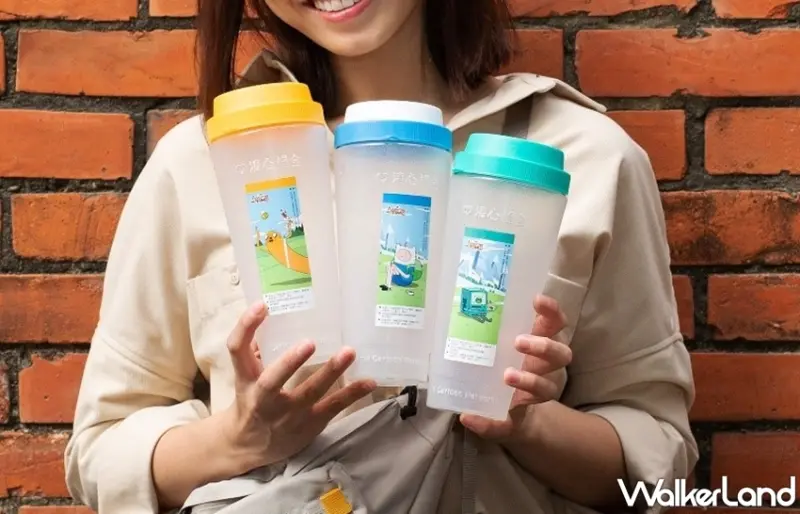 清心福全 / WalkerLand窩客島提供 未經許可，不得轉載