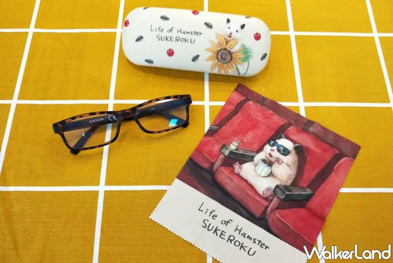 萊爾富 / WalkerLand窩客島提供 未經許可，不得轉載