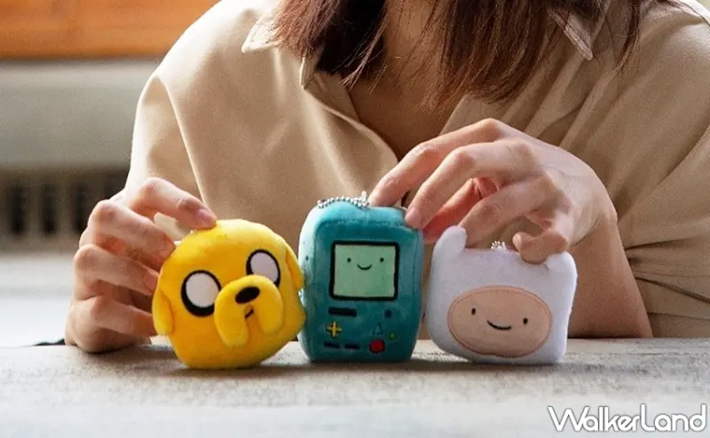 清心福全 / WalkerLand窩客島提供 未經許可，不得轉載