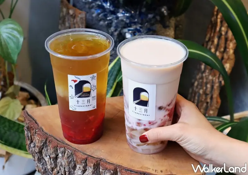 39間草莓甜點清單 / WalkerLand窩客島整理提供 未經許可，不得轉載