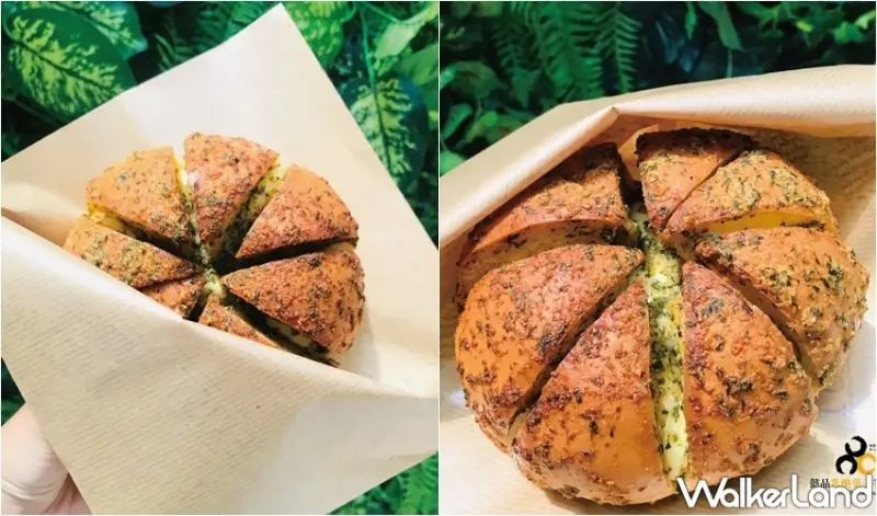 MEGA CITY板橋大遠百「Mega點心復古派對」 / WalkerLand窩客島整理提供 未經許可，不得轉載