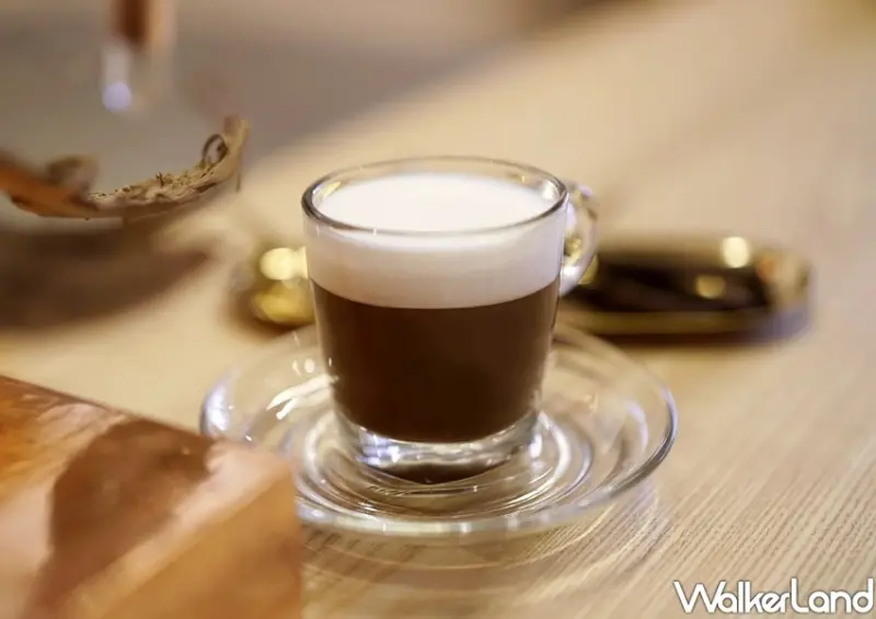 台北不限時咖啡廳 LA PLACE by CENTRED / WalkerLand窩客島整理提供 未經許可不可轉載