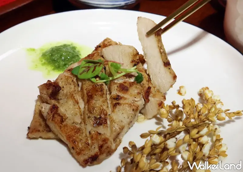 炊炊豐 米食專門店 / WalkerLand窩客島提供 未經許可，不得轉載