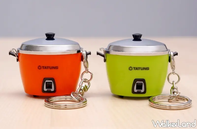  大同電鍋icash2.0/ WalkerLand窩客島提供 未經許可，不得轉載