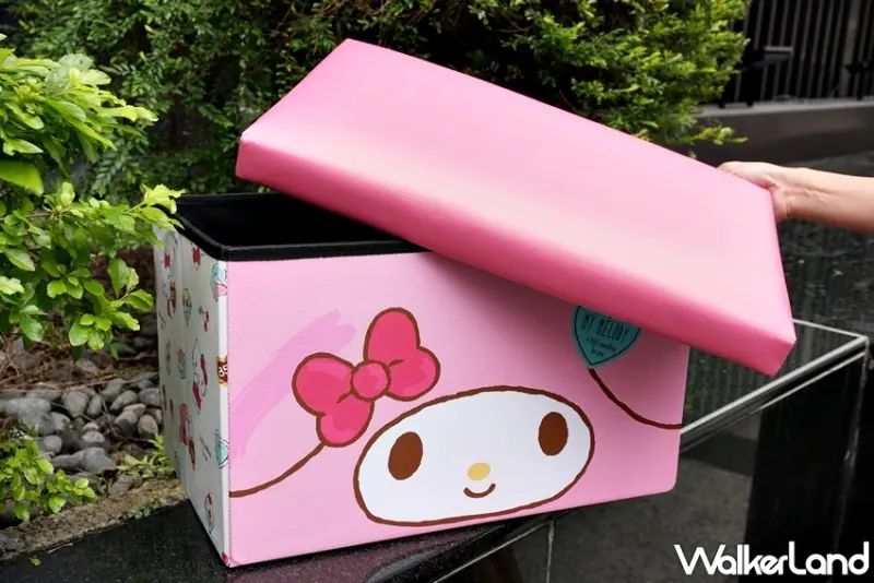 85˚C / WalkerLand窩客島提供 未經許可，不得轉載