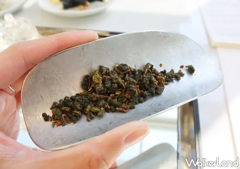 十間茶屋 / WalkerLand窩客島提供 未經許可，不得轉載