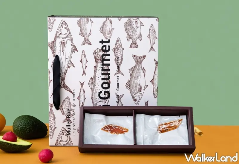 老饕鮮生 / WalkerLand窩客島提供 未經許可，不得轉載