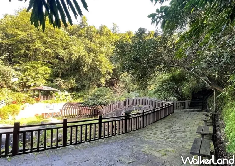 台北吳興街、糶米古道/ WalkerLand窩客島整理提供 未經許可不可轉載