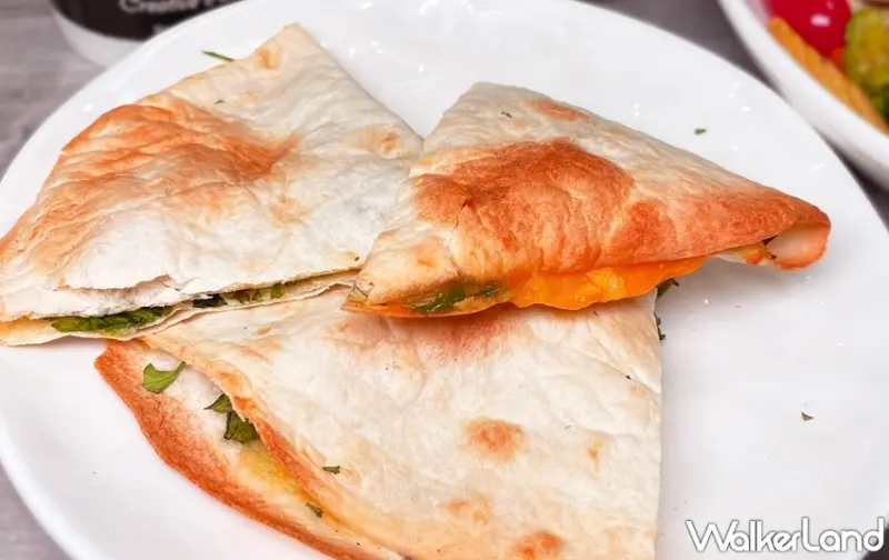 創意麵 / WalkerLand窩客島提供 未經許可，不得轉載