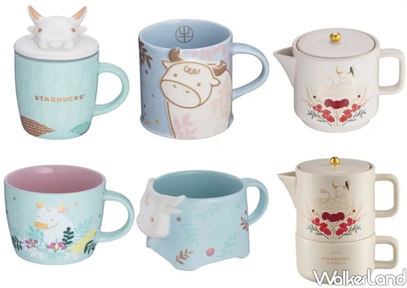 星巴克買一送一 / WalkerLand窩客島整理提供 未經許可不可轉載