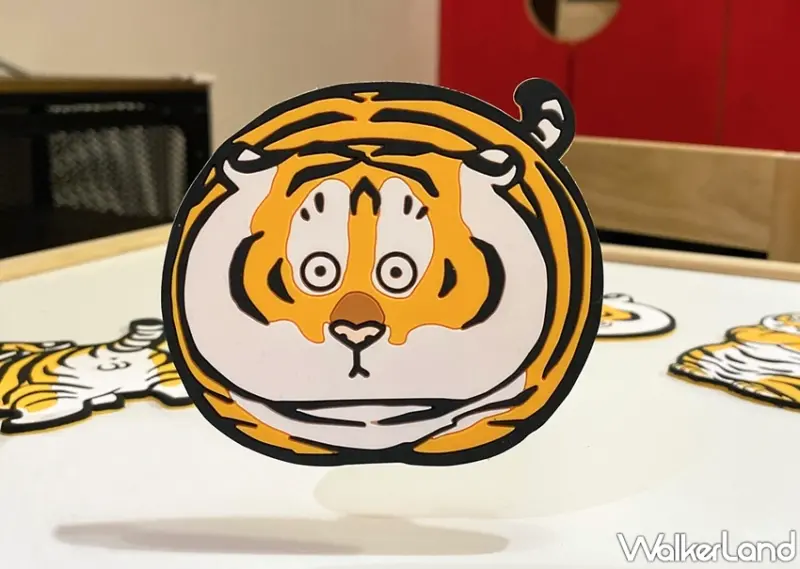 不二馬 / WalkerLand窩客島提供 未經許可，不得轉載