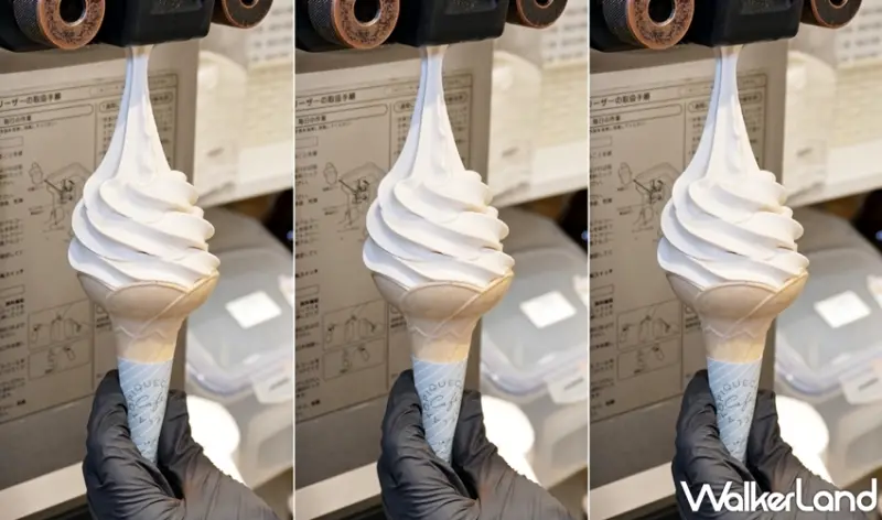 gelato pique café / WalkerLand窩客島提供 未經許可，不得轉載