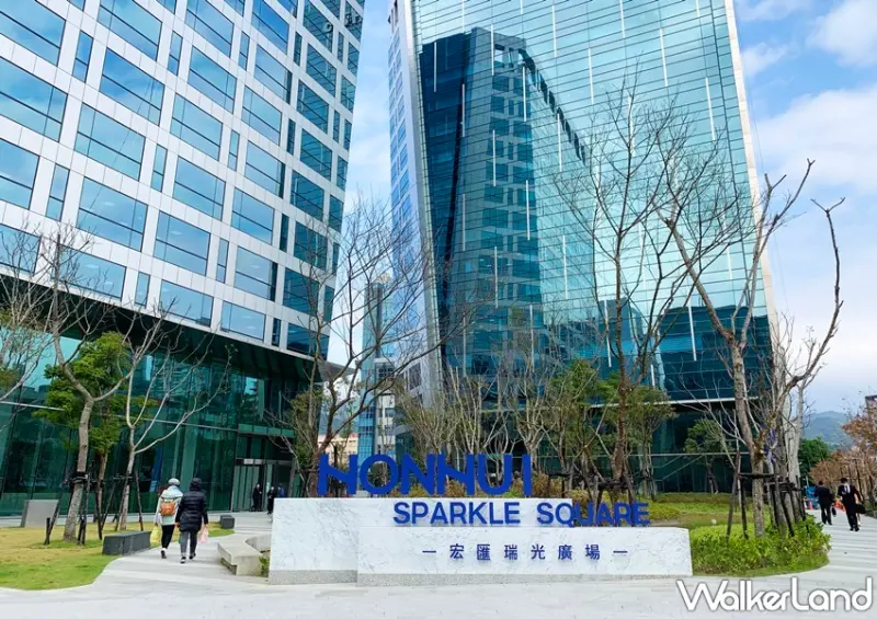 小鶴 / WalkerLand窩客島提供 未經許可，不得轉載