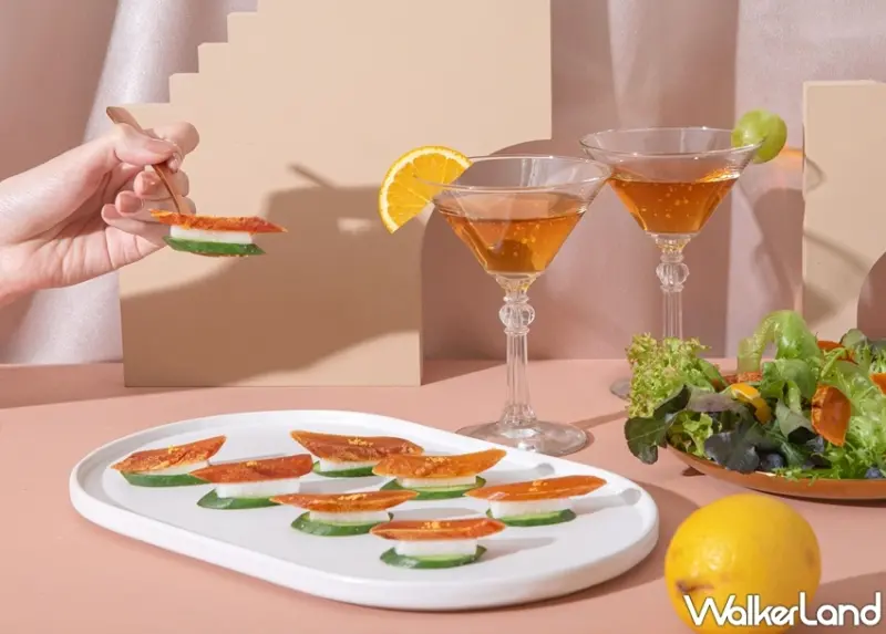 老饕鮮生 / WalkerLand窩客島提供 未經許可，不得轉載