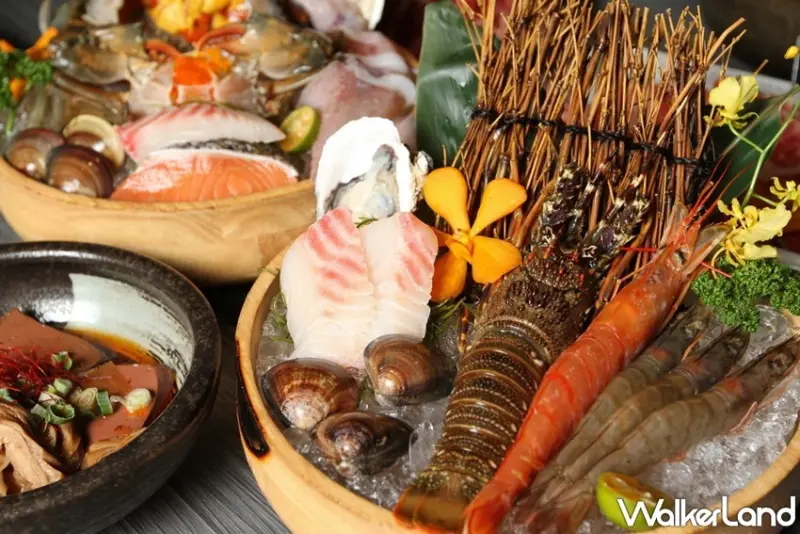 鼎盛十里 / WalkerLand窩客島整理提供 未經許可，不得轉載