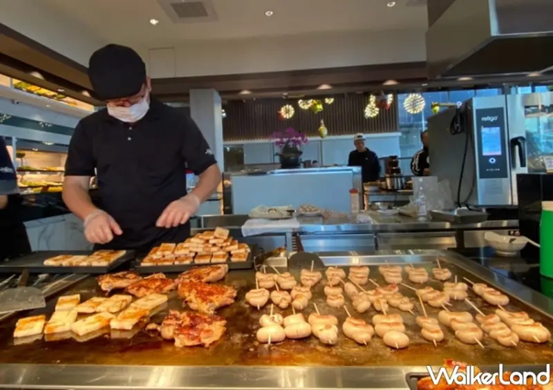 千葉火鍋 / WalkerLand窩客島整理提供 未經許可，不得轉載