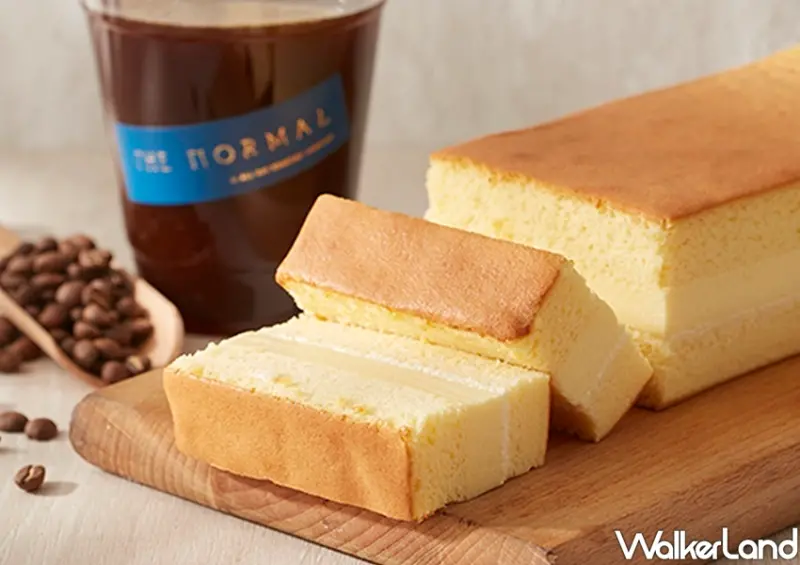 THE NORMAL台北精品咖啡館 / WalkerLand窩客島整理提供 未經許可不可轉載