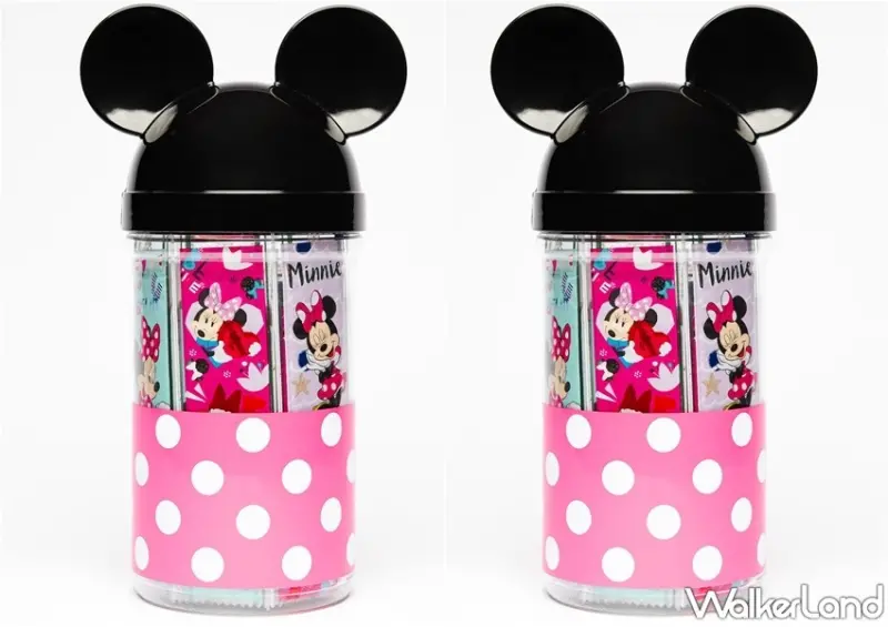 聯華食品米奇禮盒 / WalkerLand窩客島整理提供 未經許可，不得轉載