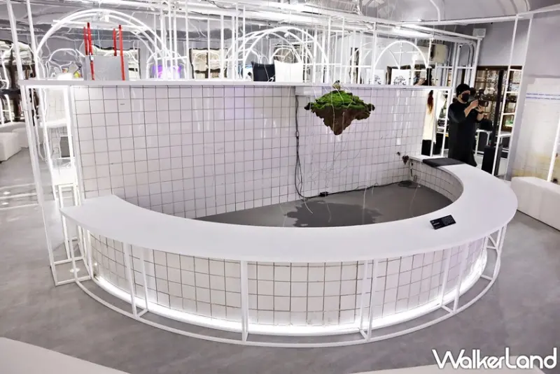 遇 · 場  P · L · A · C · E / WalkerLand窩客島提供 未經許可，不得轉載