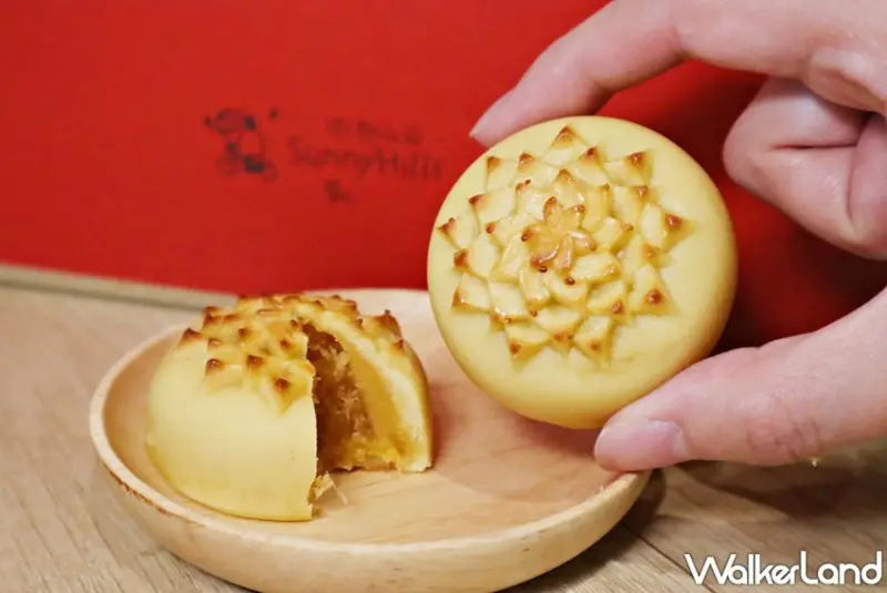 微熱山丘 / WalkerLand窩客島提供 未經許可，不得轉載