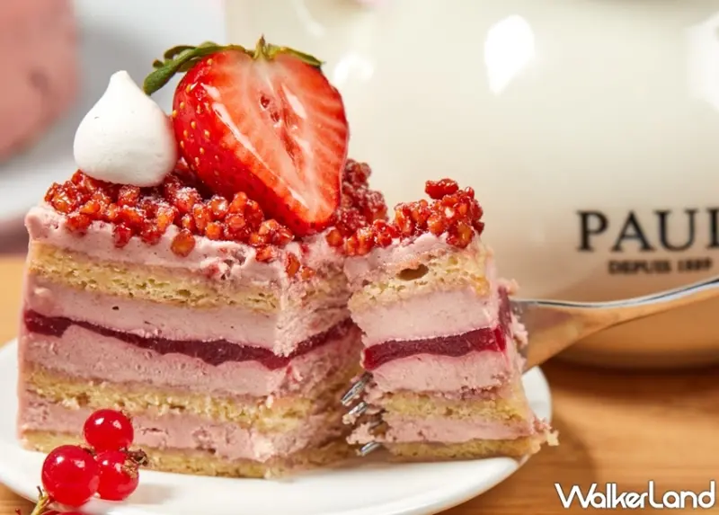 PAUL  / WalkerLand窩客島提供 未經許可，不得轉載