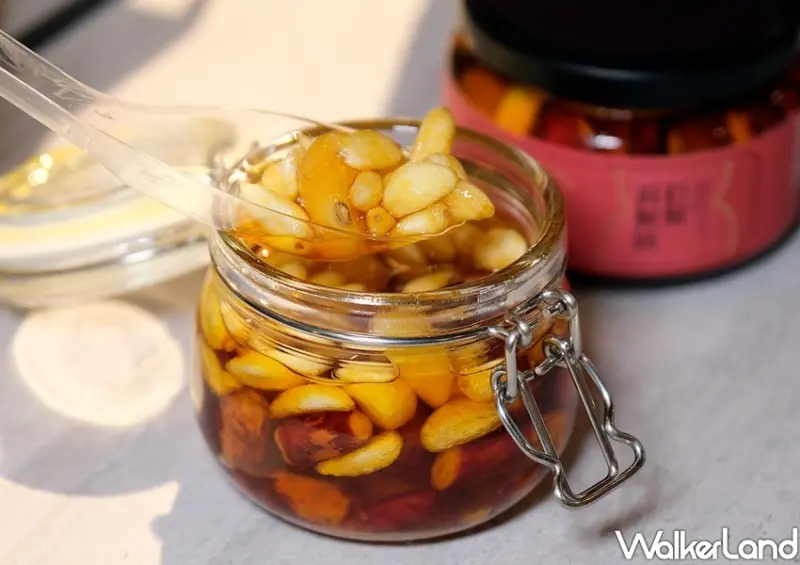 大稻埕東方香料體驗概念店「杜甲A-Ma」 / WalkerLand窩客島整理提供 未經許可不可轉載