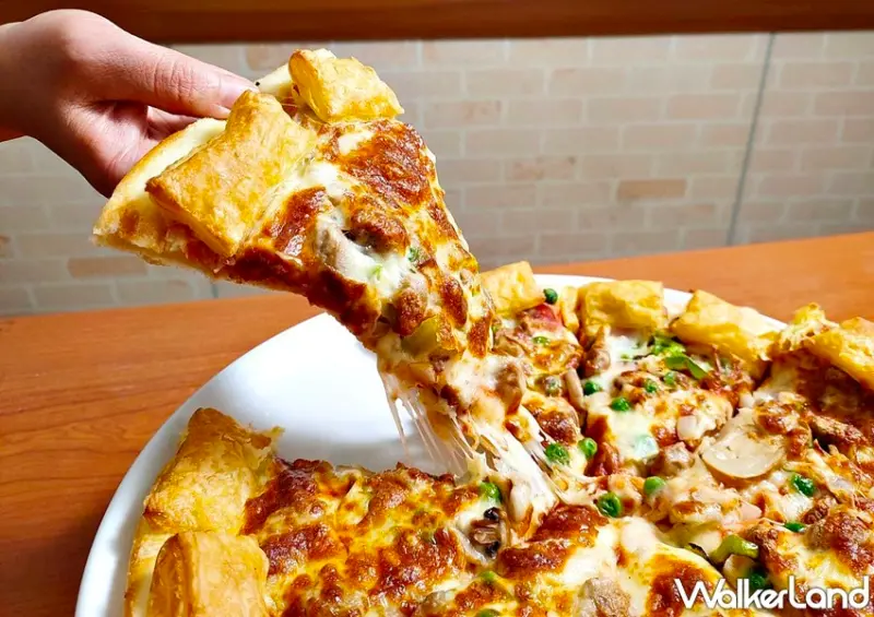 三商美食 集點趣活動 / WalkerLand窩客島整理提供 未經許可，不得轉載