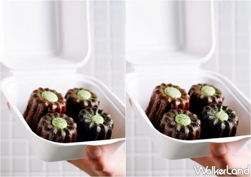 第六市場 抹茶季 / WalkerLand窩客島整理提供 未經許可，不得轉載