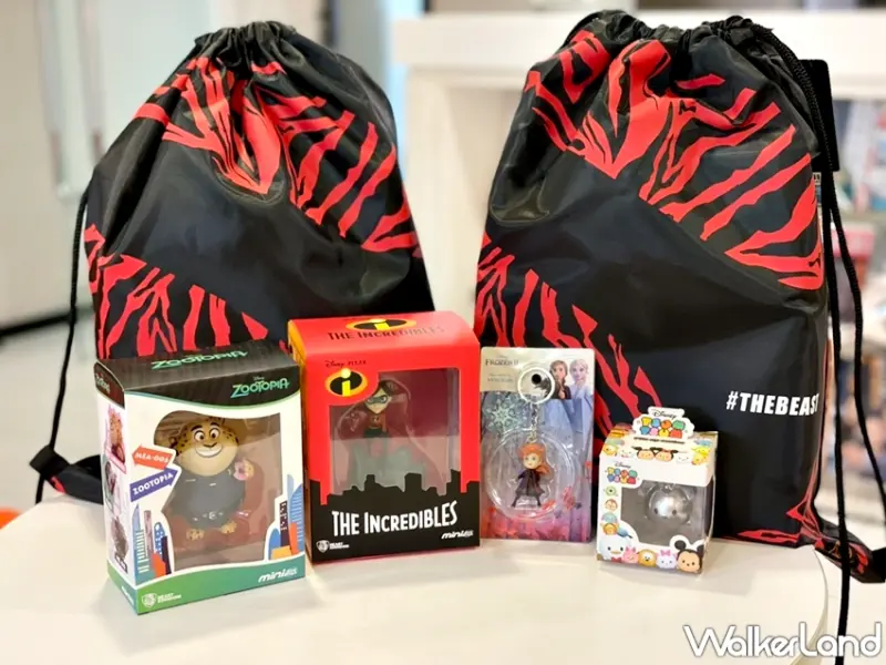 全家 / WalkerLand窩客島提供 未經許可，不得轉載