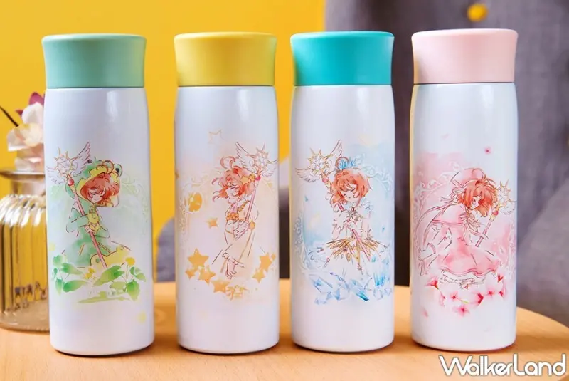 2021台北國際動漫節 / WalkerLand窩客島整理提供 未經許可，不得轉載