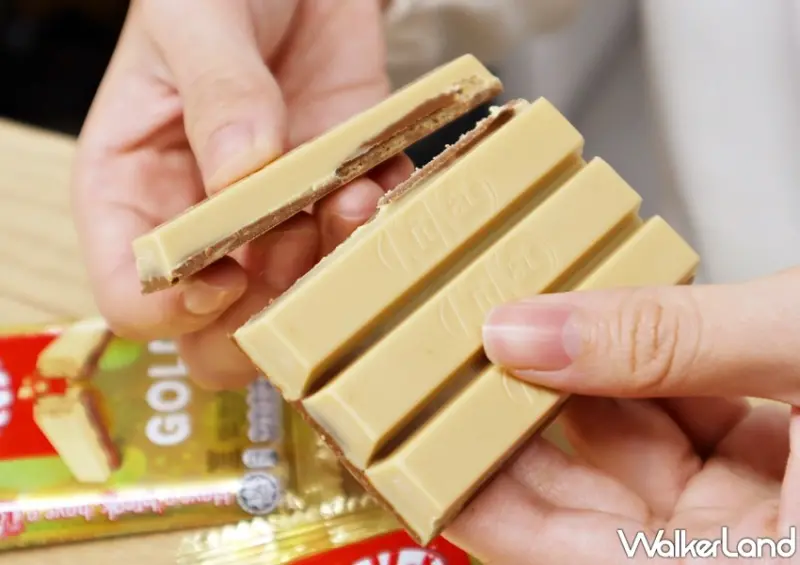KitKat / WalkerLand窩客島提供 未經許可，不得轉載